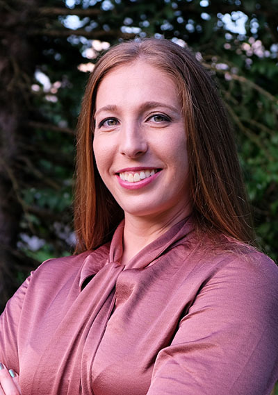 KristySnyder_400w Kristy Snyder, Financial Literacy Advocate