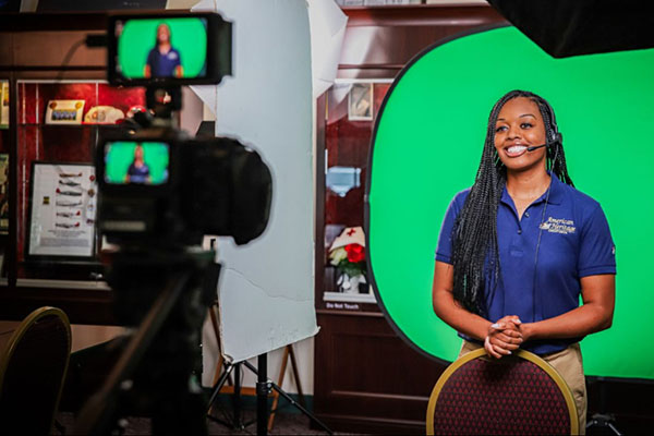 Krytsal Nunn am heritage commerical 2 600w Community Service Gratitude for Krystal Nunn - American Heritage Cmmercial 1