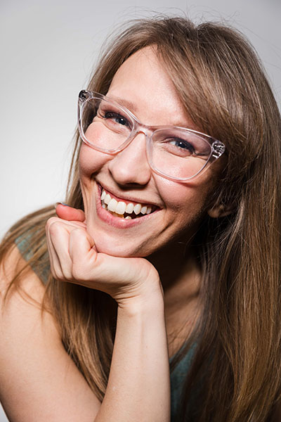 Krystal Einarsson, NFEC Certified Financial Coach