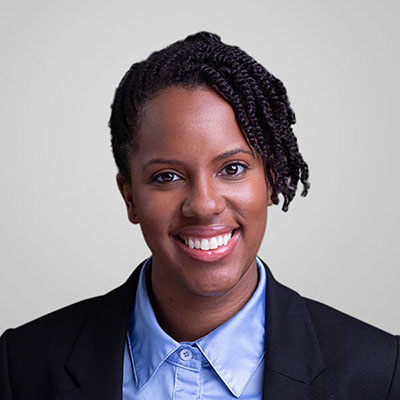 Krystena Yancey, Founder of Financial Butterfly®