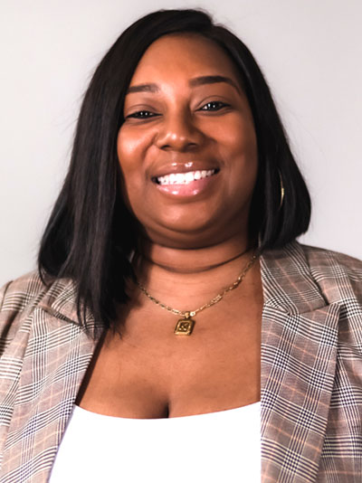 Krystle Gladden, Financial Literacy Advocate