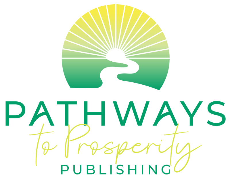 Pathway to Prosperity by Founder Racquel Berry-Benjamin