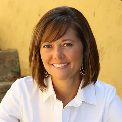 Laura Adams, Certified Financial Education Instructor, CFEI