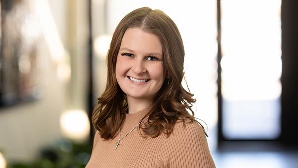 Lindsey Zerbinos’ Personal Story