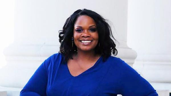 Lottia Fredo’s Personal Story