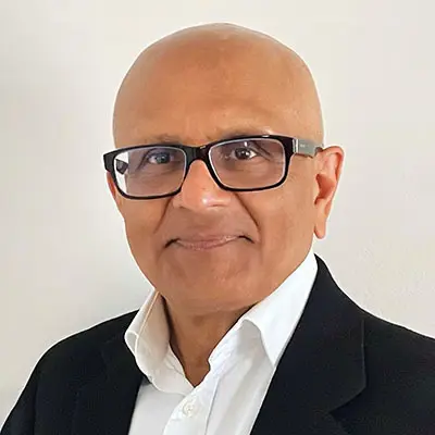 Mahendra Pattni