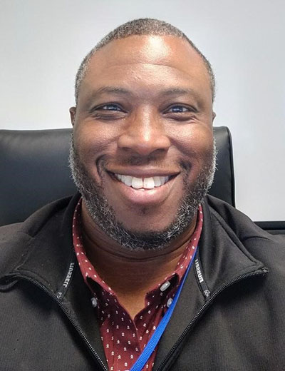 Marcus Brown, Financial Literacy Advocate