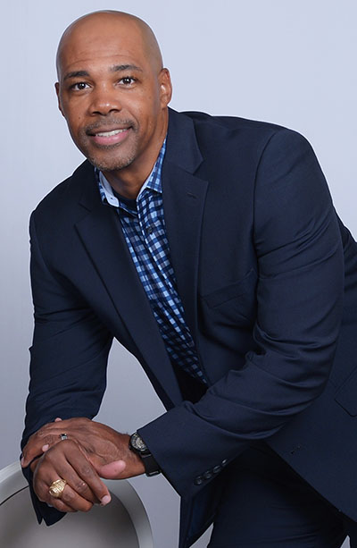 Marlon Green, Financial Literacy Advocate