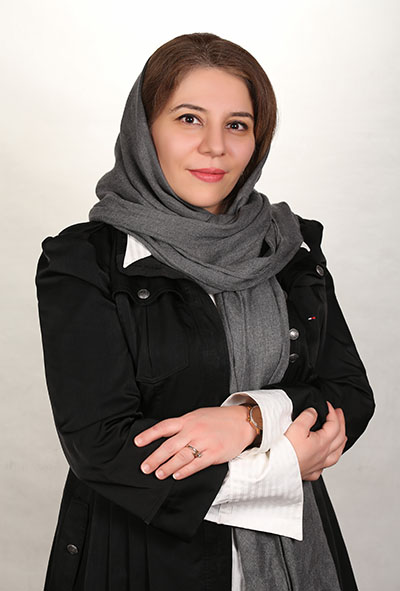Maryam Masoumi 400w Maryam Masoumi, Financial Literacy Advocate
