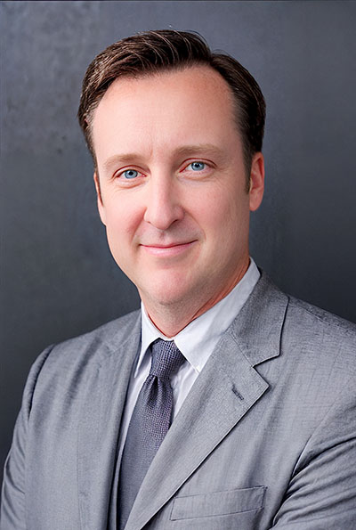 Matt Partrich, NFEC Certified Financial Coach