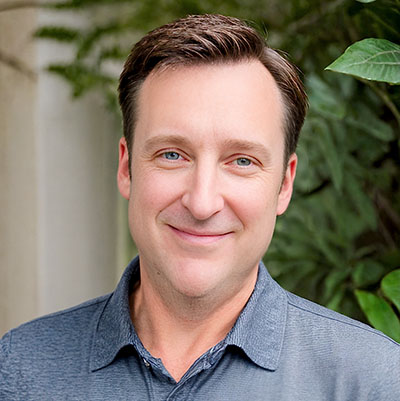Matt Partrich, Certified Personal Financial Wellness Consultant, CPFWC