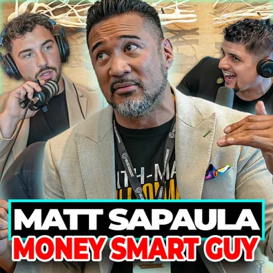 Matt Sapaula Brand