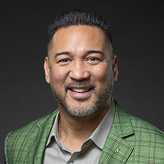 Matt Sapaula, Financial Education Instructor of the Year 2026