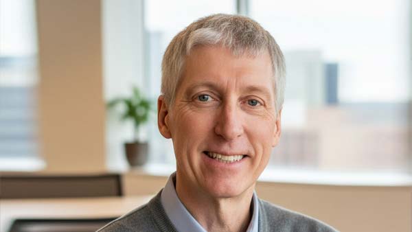 Matthew Mellett’s Personal Story