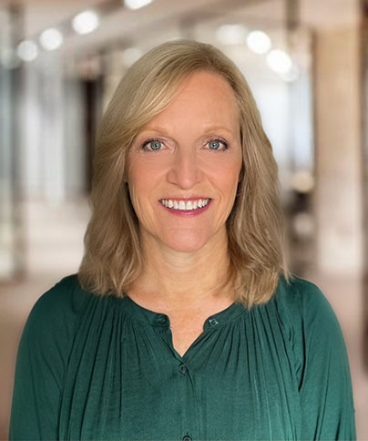Melissa Whelen, Financial Literacy Advocate
