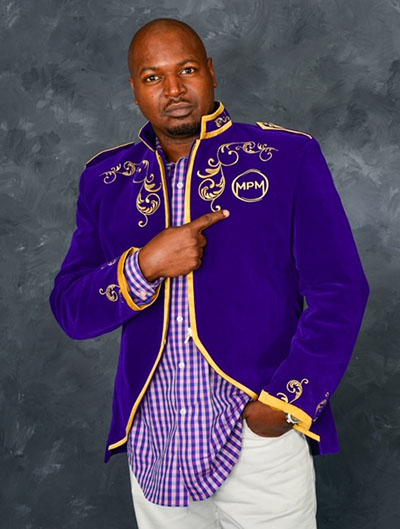 Michael Burton, Financial Services Professional