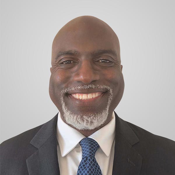 FFEC Advisory Board Member Michael D. Fluker