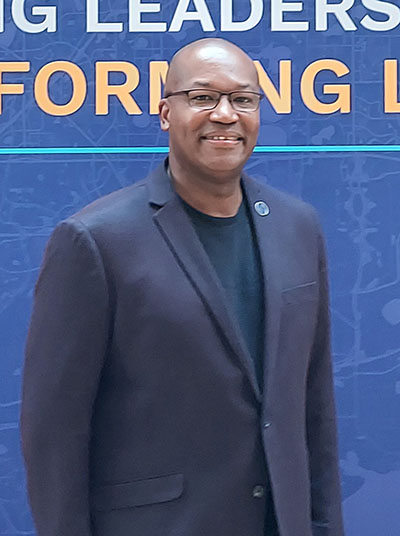 Michael Perry, Financial Literacy Advocate