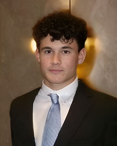 Miles Raymond, Financial Literacy Advocate