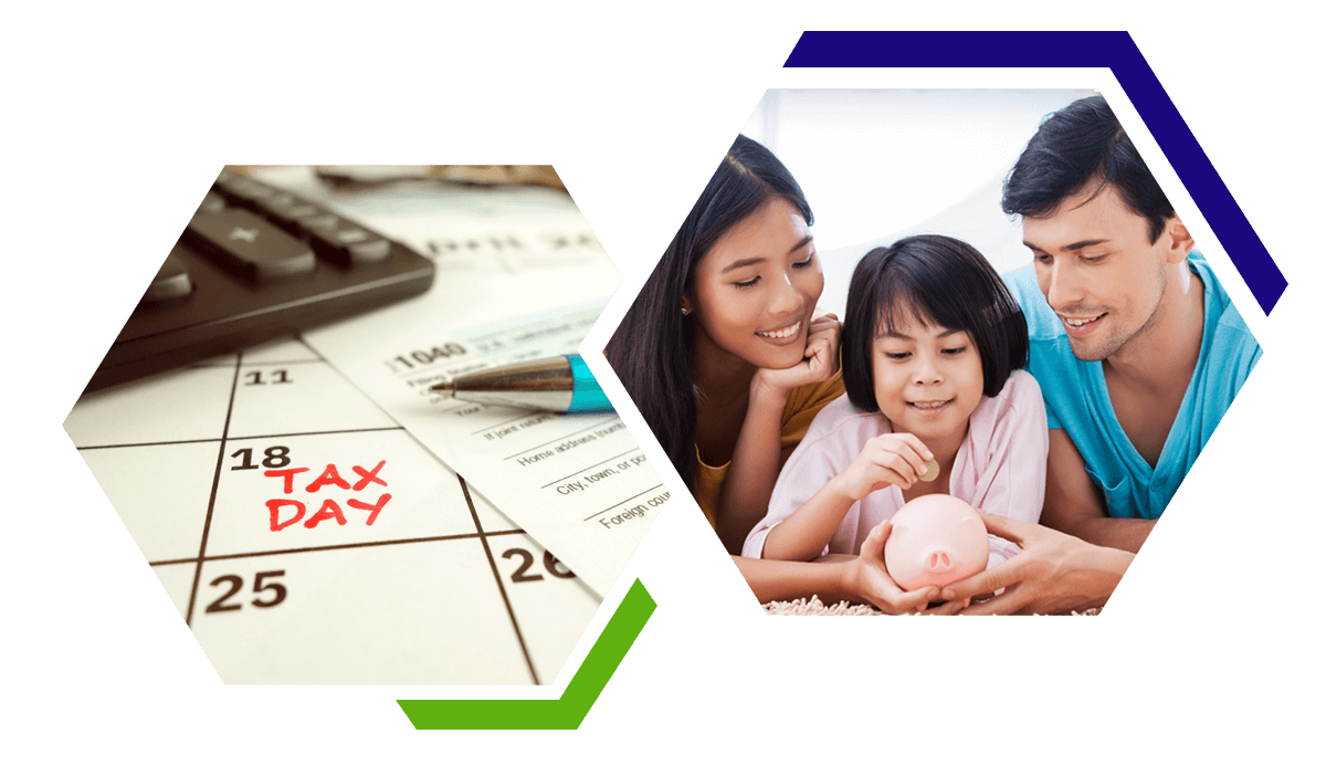 April Advocacy Campaigns