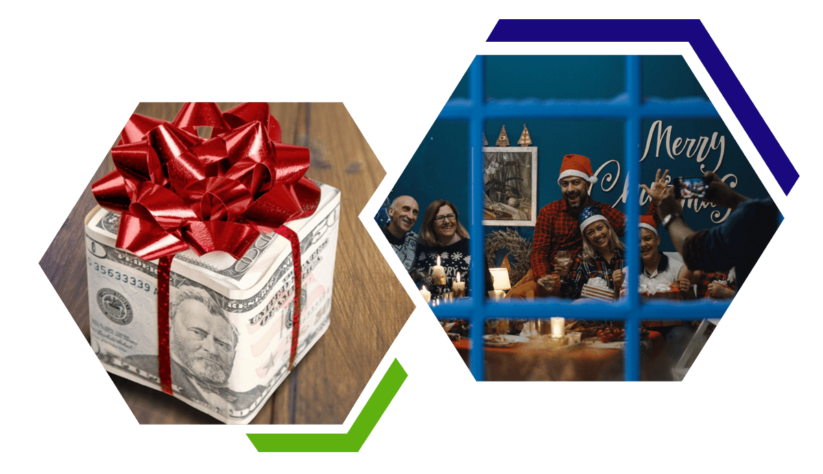 December Advocacy Campaigns