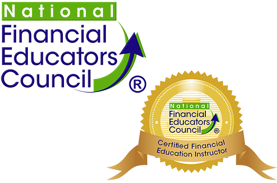NFEC CFEI copy National Financial Educators Council Certified Financial Education Instructor Program