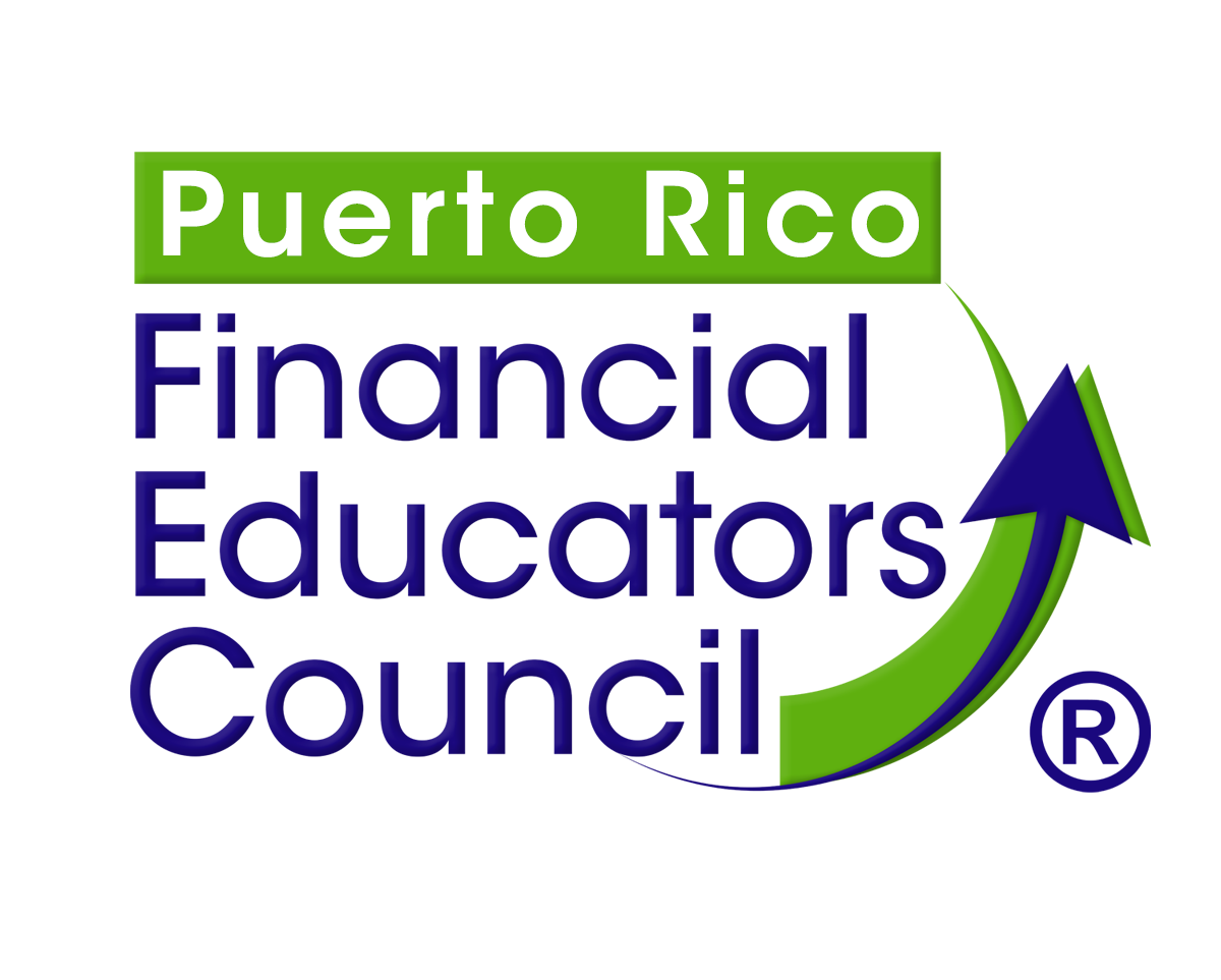 Puerto Rico Financial Educators Council Logo – Financial Educators Council of Puerto Rico