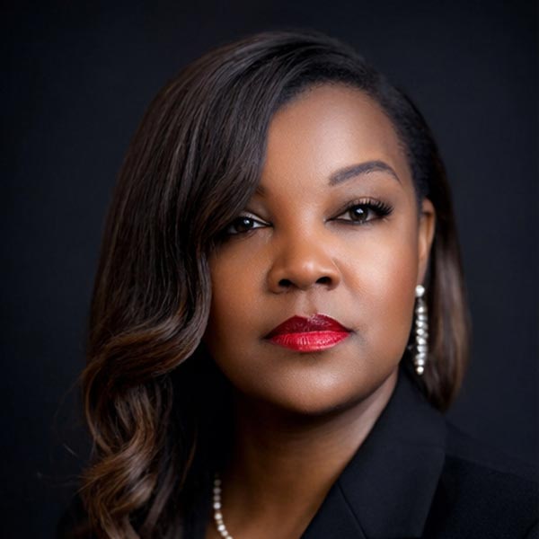 Community Service Gratitude for Nakiea Cook