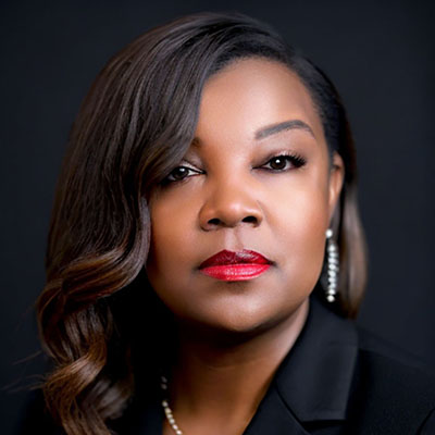 Nakiea Cook, Financial Literacy Advocate