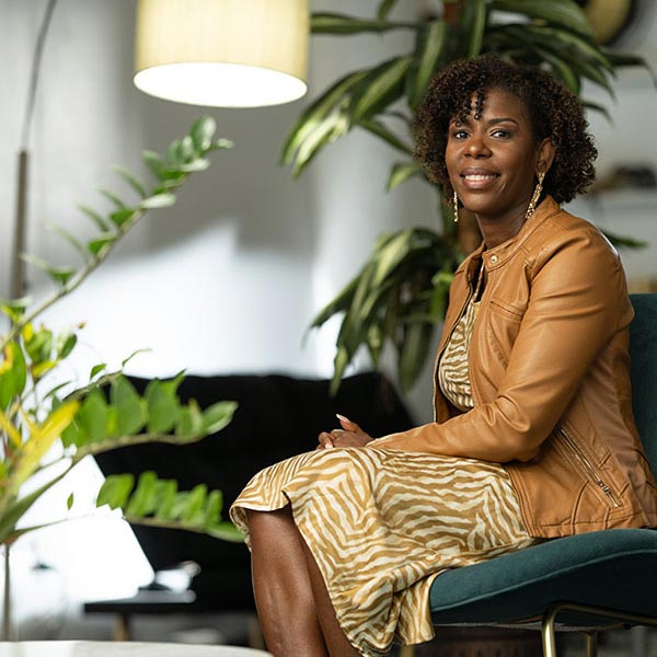 New York Financial Educators Council Advisory Board Member Natalie Bennett