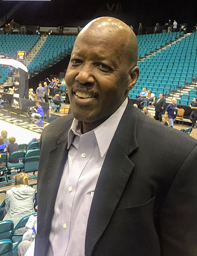 Nathaniel Douglas - Personal Finance Speaker, PFSA