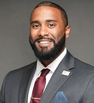 Necho Carroll, Financial Literacy Advocate