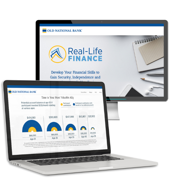 ONB monitors mockup 585w