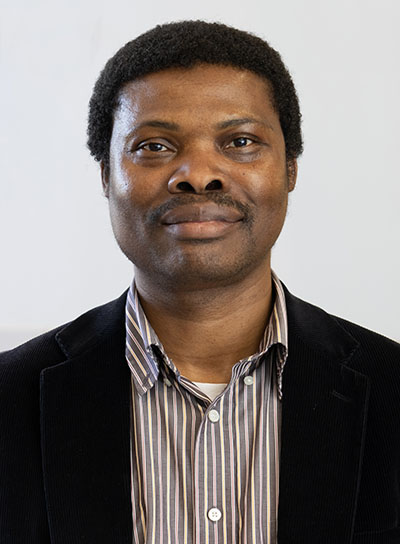 Olaseni Fadipe, Financial Literacy Advocate