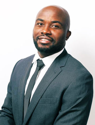 Olasunkanmi Bello, Financial Literacy Advocate 