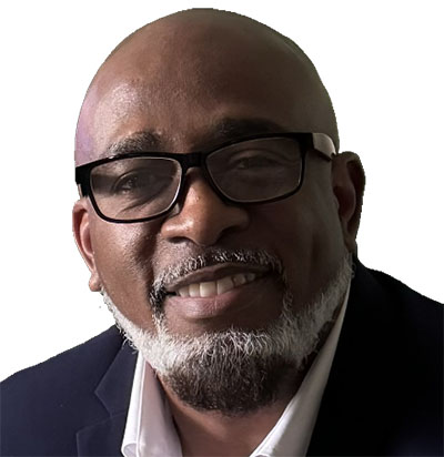 Dr. Oliver Brooks, Financial Literacy Advocate