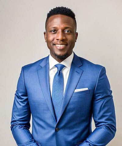 Oluwaseyi Abiodun, Financial Literacy Advocate