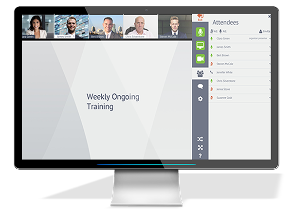 Organization for certified housing counselor Opportunities