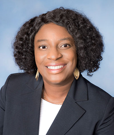 Pamela Setufe, Financial Literacy Advocate
