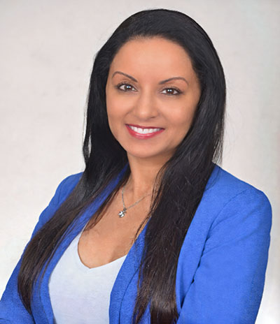 Pascale Hansen, Financial Literacy Advocate