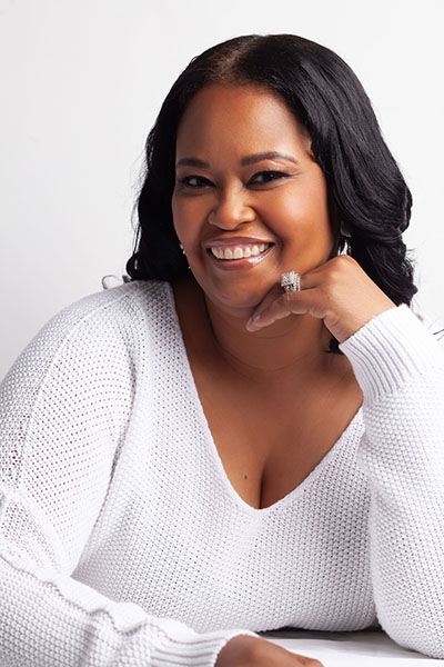 Patrina-Dixon-2024-400w Patrina Dixon, Financial Literacy Advocate