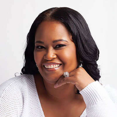 Patrina Dixon, Financial Educator, Jacksonville, FL