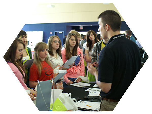 Financial Literacy Programs: Colleges like Penn State work for Financial Literacy with the NFEC