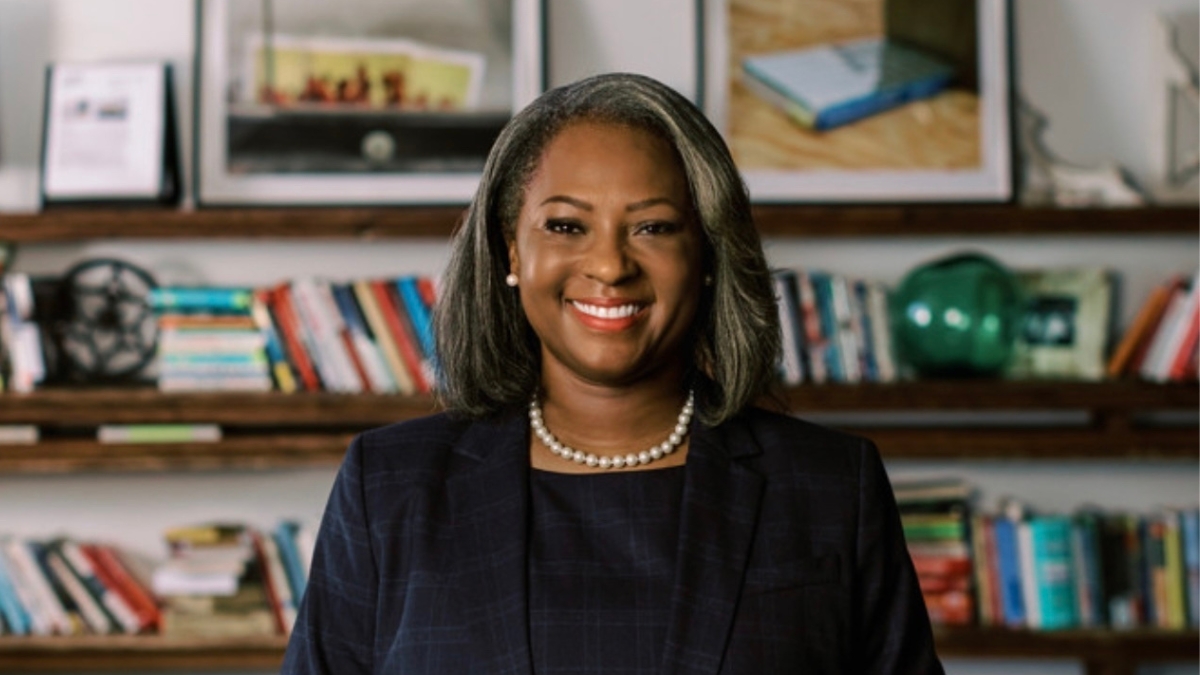 Penny Rolle’s Personal Story