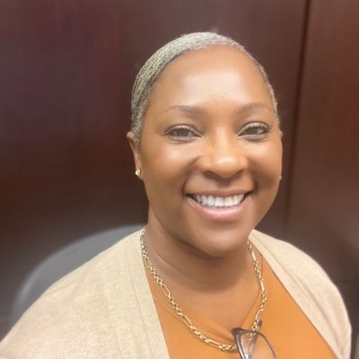 Penny Rolle 2 400w Contributions to Georgia communities provided by Personal Finance Expert Penny Rolle