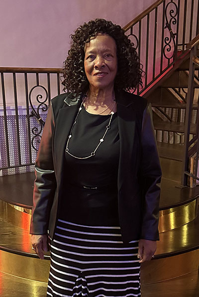 Peola Hicks, NFEC-Certified Financial Coach