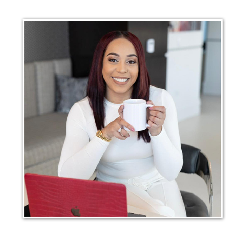 Personal Statement from Ohio Community Champion Irene Day