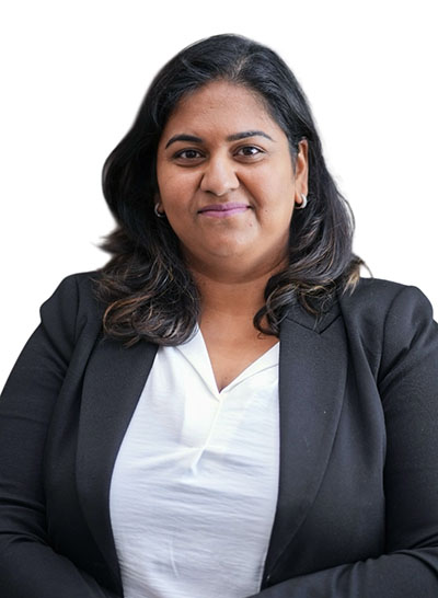 Preethi Jayaprakash, Financial Literacy Advocate