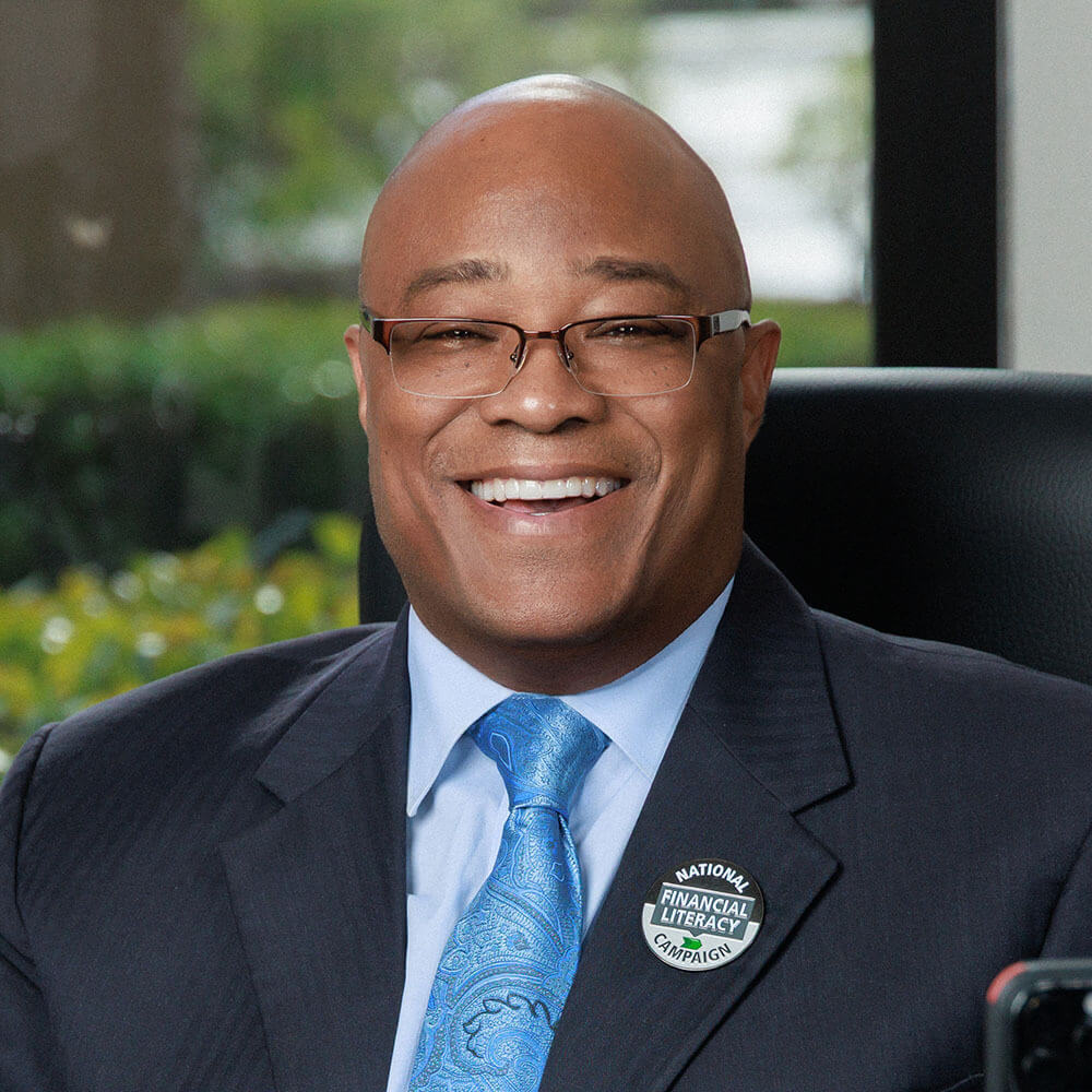 Personal Statement from California Community Champion Raymond Donegan Jr. 