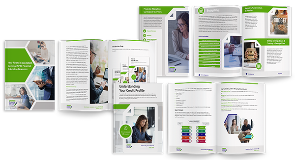 Financial Counseling Program: Software Business Plans NFEC Financial Counseling Program: Software Business Plans NFEC